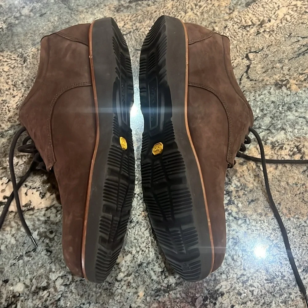 NWOT Samuel HUBBARD Shoes